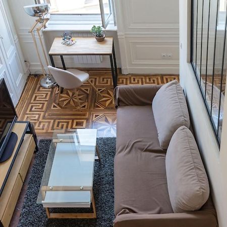 Le Royale Haussmann 4 Places Loft Canut ลียง ภายนอก รูปภาพ