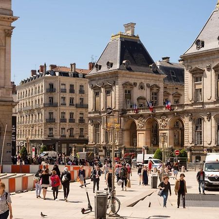 Le Royale Haussmann 4 Places Loft Canut ลียง ภายนอก รูปภาพ