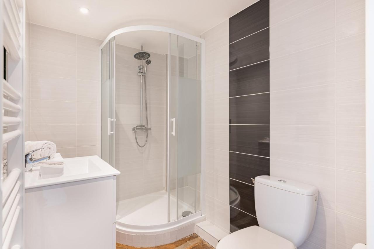 Le Royale Haussmann 4 Places Loft Canut ลียง ภายนอก รูปภาพ