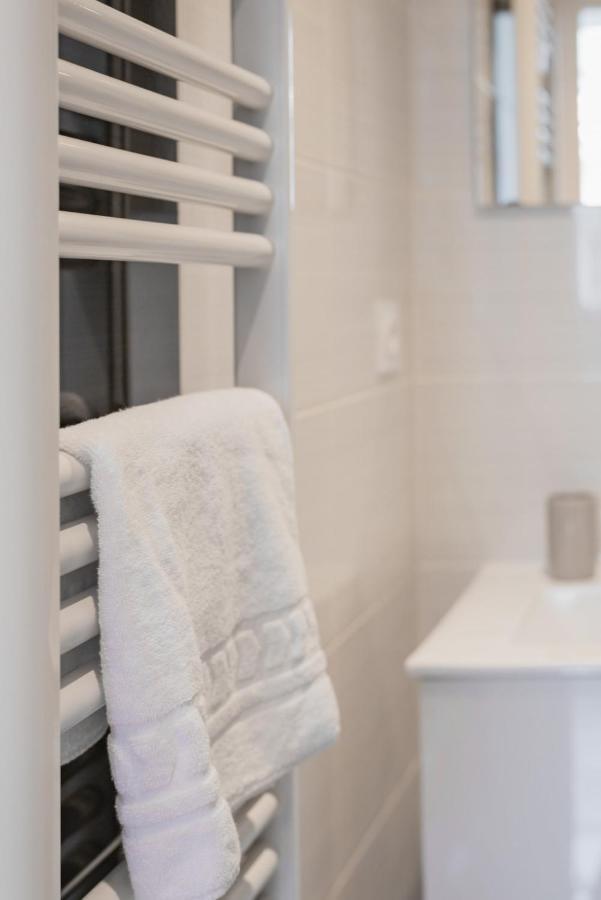 Le Royale Haussmann 4 Places Loft Canut ลียง ภายนอก รูปภาพ