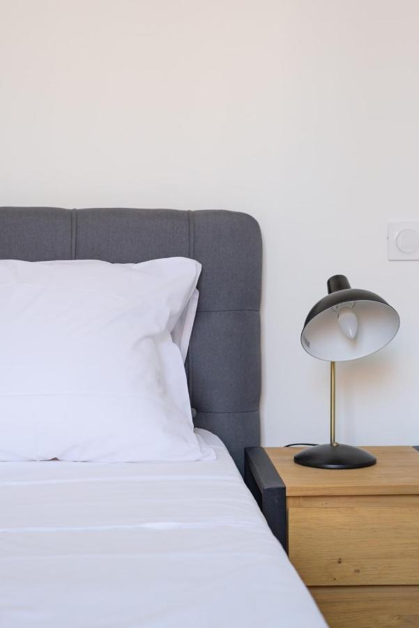 Le Royale Haussmann 4 Places Loft Canut ลียง ภายนอก รูปภาพ