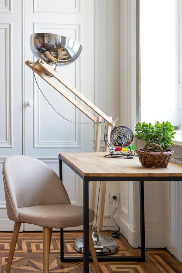 Le Royale Haussmann 4 Places Loft Canut ลียง ภายนอก รูปภาพ