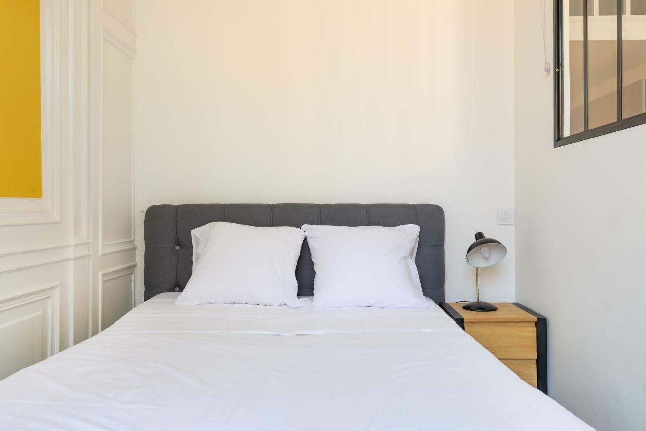 Le Royale Haussmann 4 Places Loft Canut ลียง ภายนอก รูปภาพ