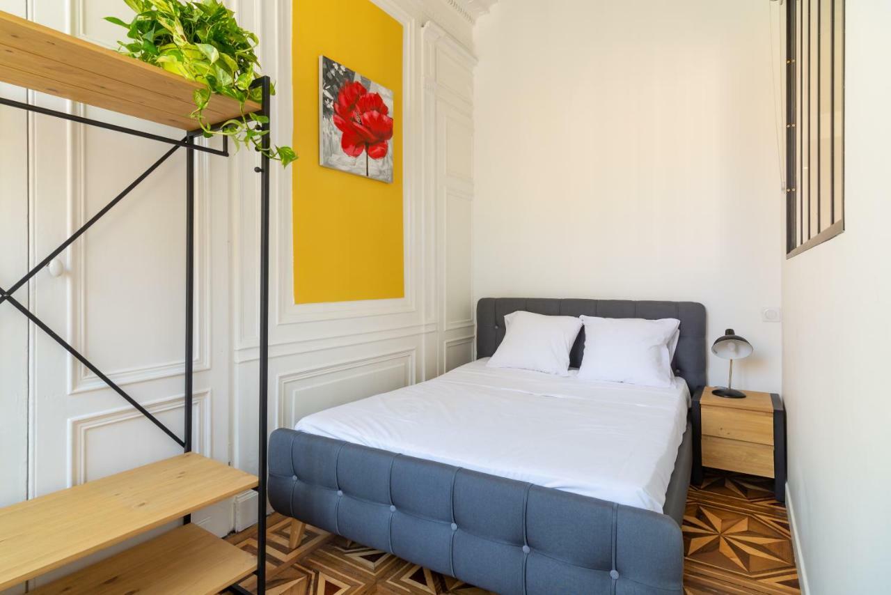 Le Royale Haussmann 4 Places Loft Canut ลียง ภายนอก รูปภาพ